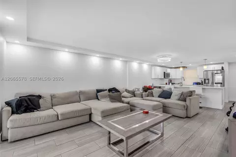 Living - 141 SE 3rd Ave #101, Dania Beach, FL 33004 photo 2 of 2