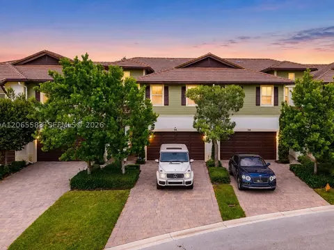 22936 Clear Echo Dr #35, Boca Raton, FL 33433