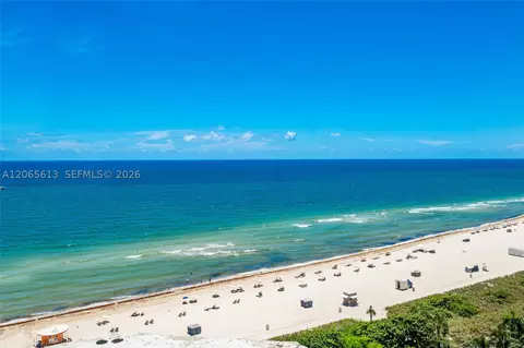 6061 Collins Ave #16E, Miami Beach, FL 33140