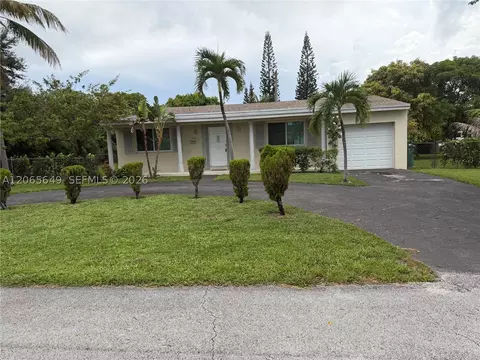 10860 NE 11th Ave, Miami, FL 33161