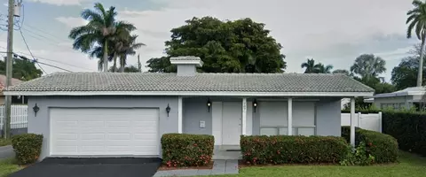 707 N 11th Ave, Hollywood, FL 33019