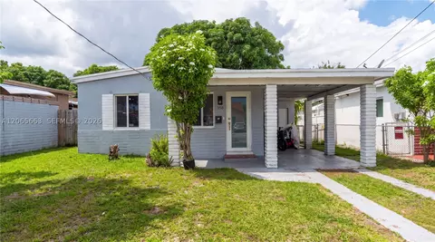 350 NW 58th Ave, Miami, FL 33126