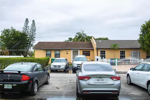Undisclosed, Miami Gardens, FL 33056