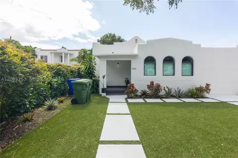 2360 SW 12th St, Miami, FL 33135