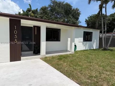 1055 NW 143rd St, Miami, FL 33168