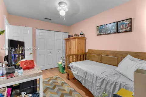 Bedroom - 6231 SW 138th Ct, Miami, FL 33183 photo 4 of 4