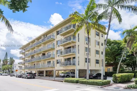 851 Meridian Ave #24, Miami Beach, FL 33139