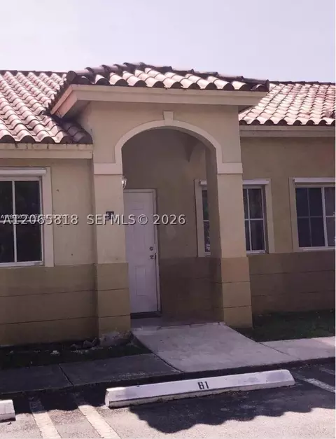 61 NE 13th Ave, Homestead, FL 33033