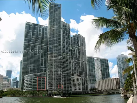 465 Brickell Ave #502, Miami, FL 33131