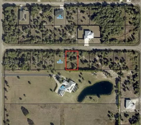 650 SW Windy Cove St, Palm Bay, FL 32908