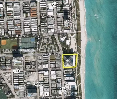 7135 Collins Ave #1001, Miami Beach, FL 33141
