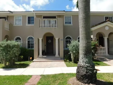 14250 SW 272 St, Homestead, FL 33032