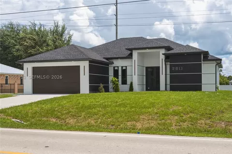 3011 23rd St SW, Lehigh Acres, FL 33976