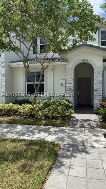2608 SE 19th St, Homestead, FL 33035