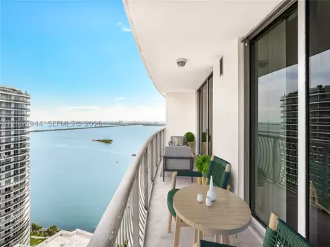 1750 N Bayshore Dr #PH-5309, Miami, FL 33132