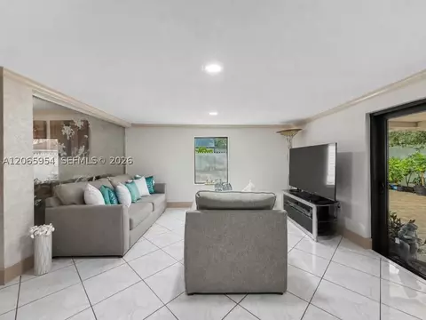 Living - 7961 W 6th Ave, Hialeah, FL 33014 photo 6 of 6