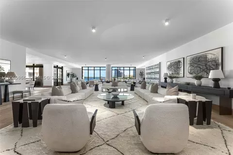 7061 Fisher Island Dr #7061, Miami Beach, FL 33109