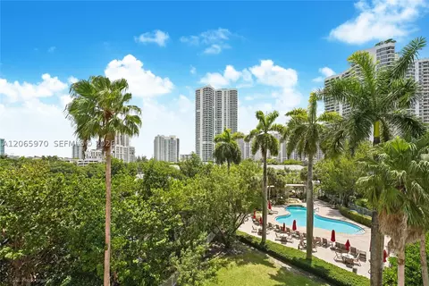 3400 NE 192nd St #412, Aventura, FL 33180