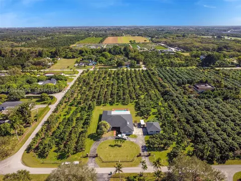 23505 SW 153rd Ave, Homestead, FL 33032
