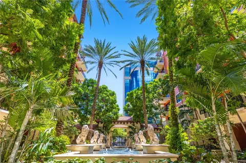 100 Andalusia Ave #312, Coral Gables, FL 33134