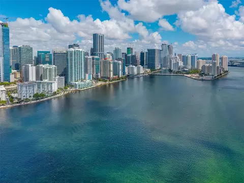 1331 Brickell Bay Dr #4107, Miami, FL 33131