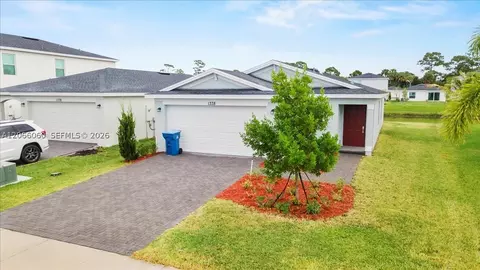 1338 Colebrook Cir S, Palm Bay, FL 32908
