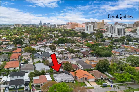 3500 SW 13th St, Miami, FL 33145