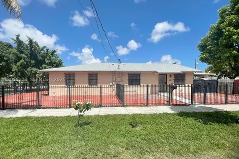 351 NW 32nd Pl, Miami, FL 33125