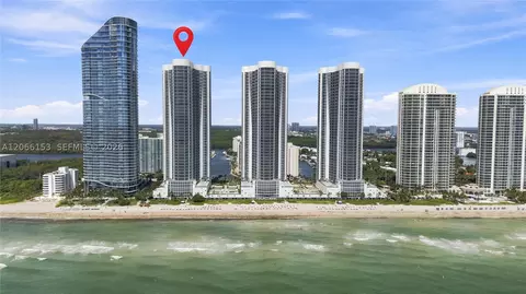 15811 Collins Ave #2802, Sunny Isles Beach, FL 33160