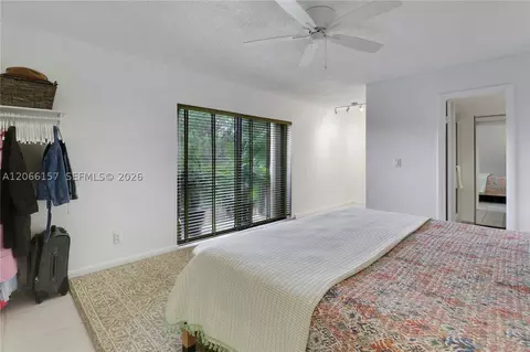 Bedroom - 5606 SE Riverboat Dr, Stuart, FL 34997 photo 3 of 4