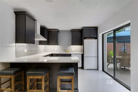 Kitchen - 5606 SE Riverboat Dr, Stuart, FL 34997 photo 2 of 6