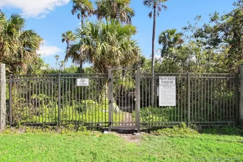 Exterior - 5606 SE Riverboat Dr, Stuart, FL 34997 photo 6 of 6