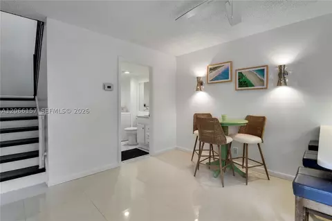 Dining - 5606 SE Riverboat Dr, Stuart, FL 34997 photo 1 of 1