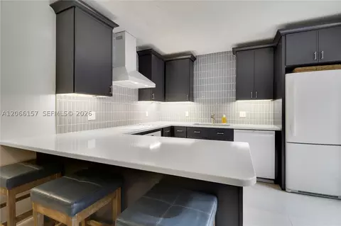 Kitchen - 5606 SE Riverboat Dr, Stuart, FL 34997 photo 3 of 6