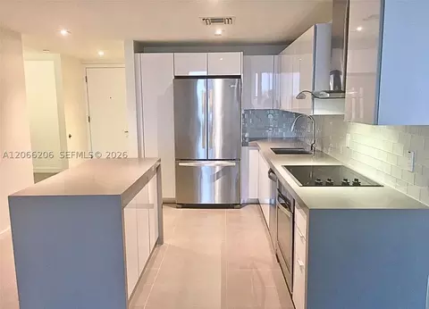 1600 NE 1st Ave #1512, Miami, FL 33132