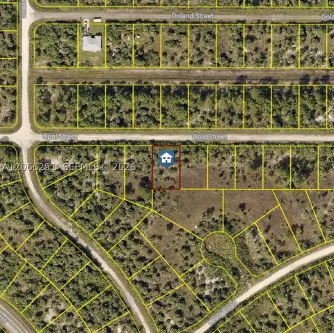740 SW Opal, Palm Bay, FL 32908