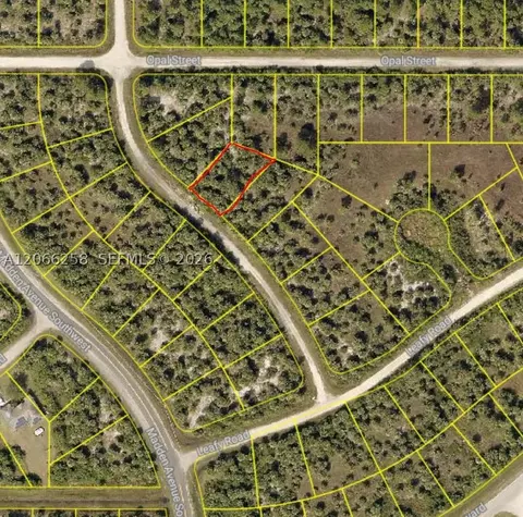 3051 SW Libby Ave, Palm Bay, FL 32908