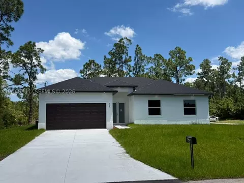 723 Epps Brown St E, Lehigh Acres, FL 33974