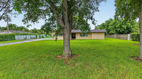 4401 SW 143rd Ave, Miramar, FL 33027