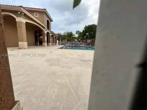 Exterior - 8564 SW 214th Way, Cutler Bay, FL 33189 photo 7 of 8