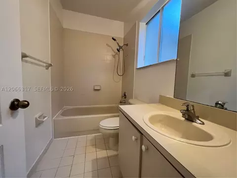 Bath - 8564 SW 214th Way, Cutler Bay, FL 33189 photo 2 of 3
