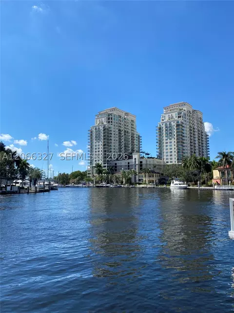 610 W Las Olas Blvd #913N, Fort Lauderdale, FL 33312