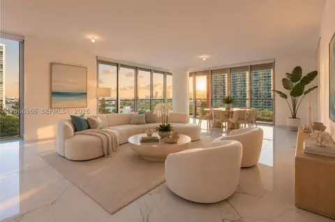 330 Sunny Isles Blvd #5-801, Sunny Isles Beach, FL 33160