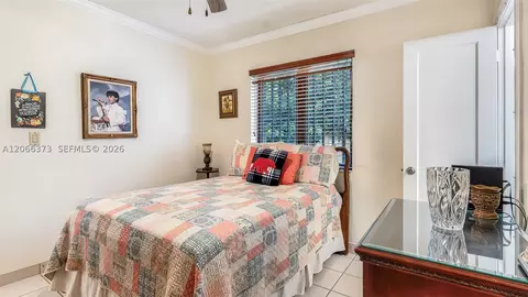 Bedroom - 154 W 59th St, Hialeah, FL 33012 photo 3 of 6