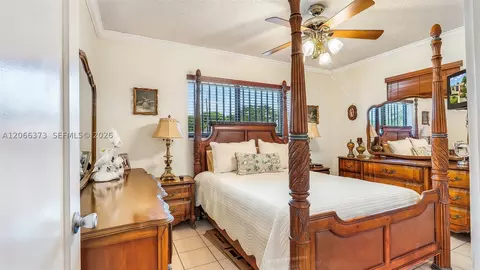Bedroom - 154 W 59th St, Hialeah, FL 33012 photo 1 of 6