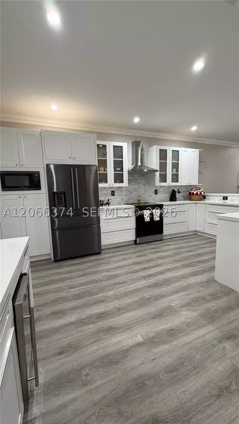 4254 SW 132nd Way, Miramar, FL 33027