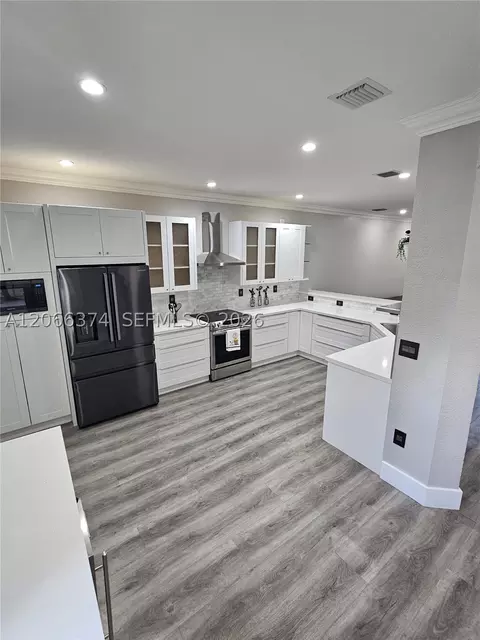 4254 SW 132nd Way, Miramar, FL 33027