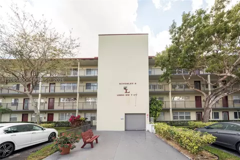13250 SW 7th Ct #412L, Pembroke Pines, FL 33027