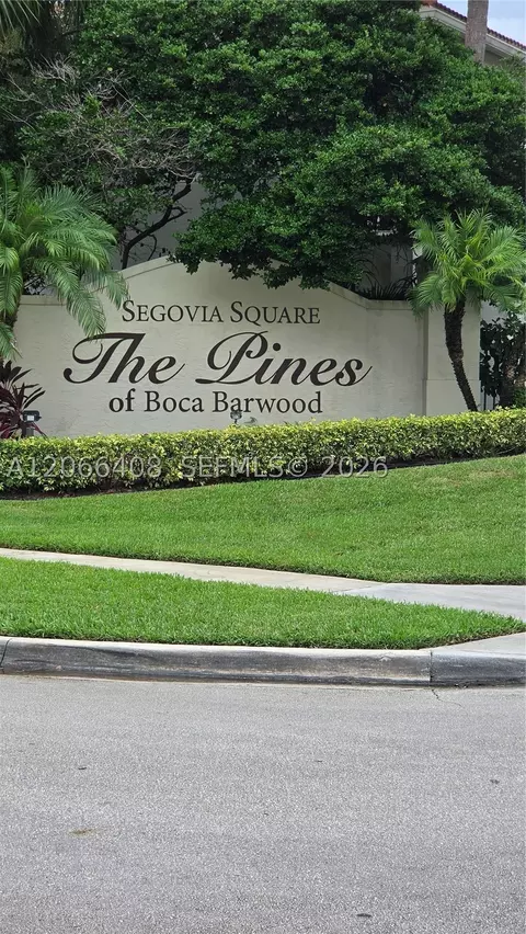 23344 Carolwood Ln #201, Boca Raton, FL 33428