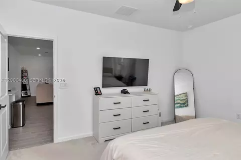 Bedroom - 511 NW 5th Ave, Williston, FL 32696 photo 5 of 7